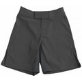 Youth Cross Training Short - Black